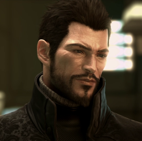 Deus Ex (@DeusEx) on X