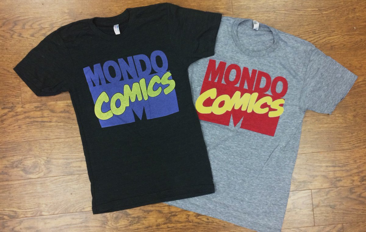 Bring an unwrapped toy benefitting <a href="/ToysForTots_USA/">Toys for Tots</a> to the gallery tonight &amp; get a free shirt (while supplies last)!