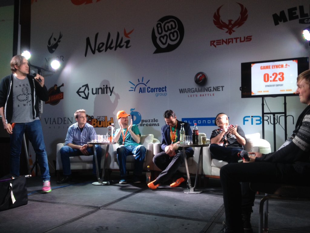 OrcWorkGames's tweet image. Game Lynch is a pure fun!!! Check it out via twitch ! #DevGamm #devgamm2015 #indiedev #gamedev