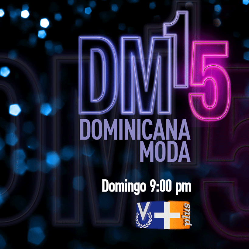 Venevision_Plus's tweet photo. Nuestra pantalla se llena de glamour este domingo con el programa especial de @DominicanaModa 2015. https://t.co/hAVJNyjS0O