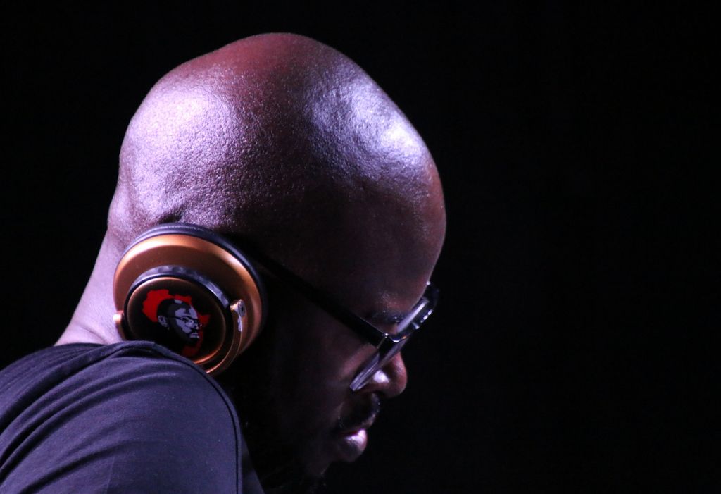 ritevac's tweet photo. #DAY7 Mapungubwe Arts Festival, Black Coffee pulling it at the Rugby Stadium Polokwane #MapungubweFest https://t.co/ZdvUlyon0w