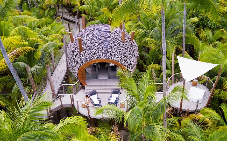 Fancy a winter retreat? The most amazing winter holiday lets (we want to visit them all!) buff.ly/21UH8lQ