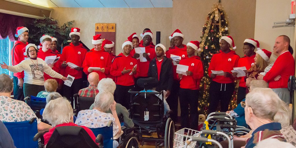 Westview Health Care tweet media