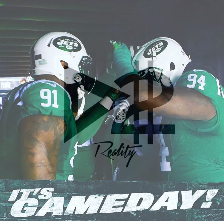 Happy Birthday! Sheldon Richardson GO GET IT! 