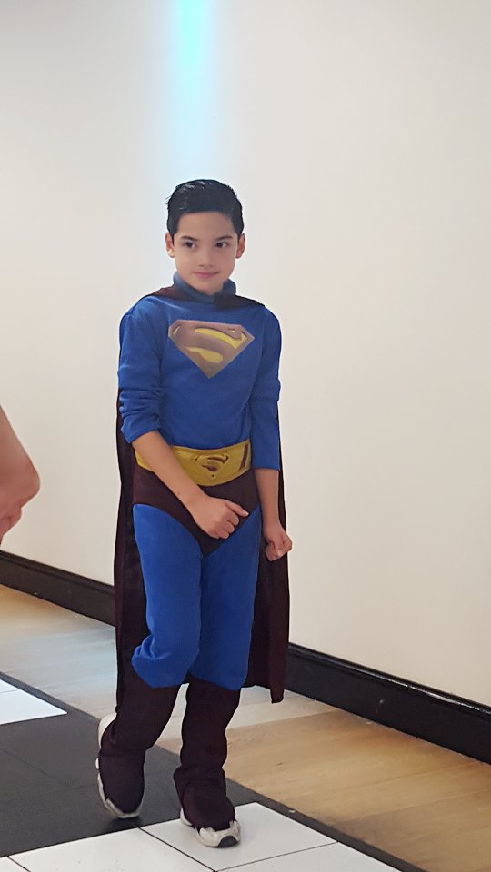 mitchieperez's tweet photo. @aldenrichards02 kamukha mo baby ko :-) https://t.co/beOREZDdPC