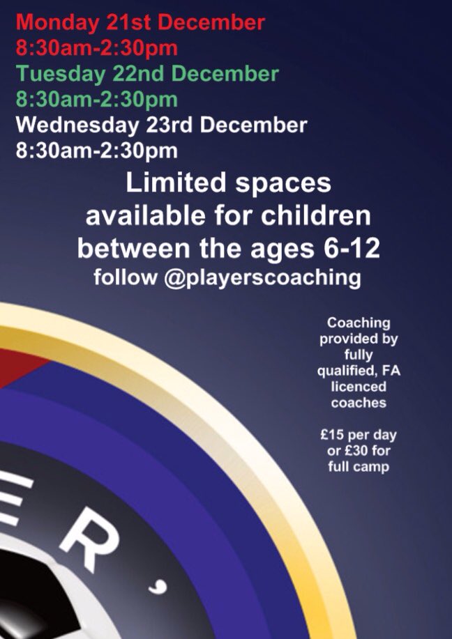 playerscoaching's tweet image. 