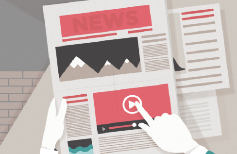 Feeling contented: What's the future for content marketing? goo.gl/9Zvs9P