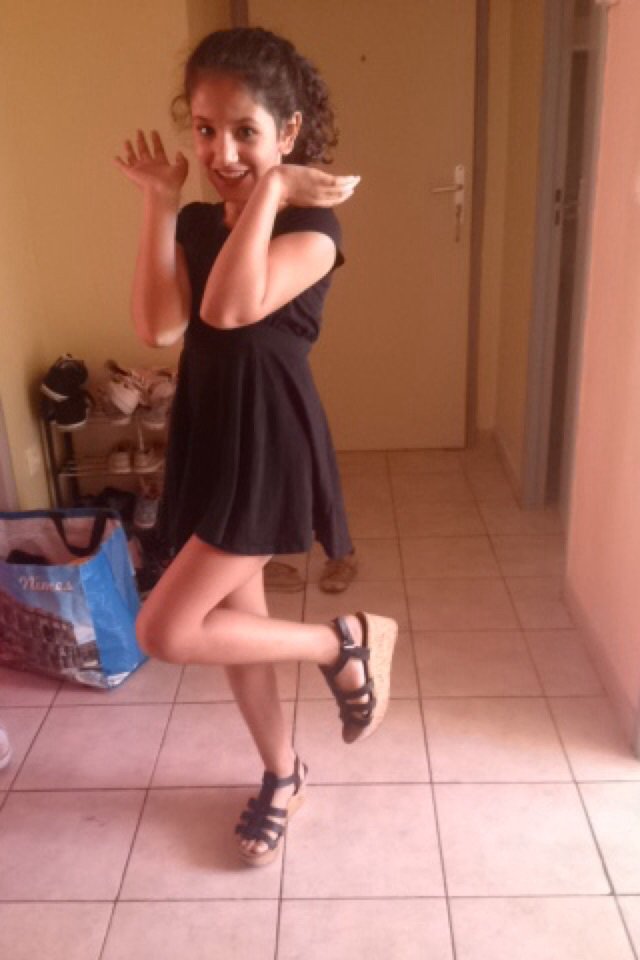 CandyCapri021's tweet image. chez moi : )