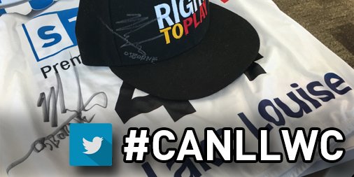 Alpine_Canada's tweet photo. Don't forget to use those #hashtags for your chance to win. #CANLLWC #CookLive https://t.co/BOePZBK0IZ