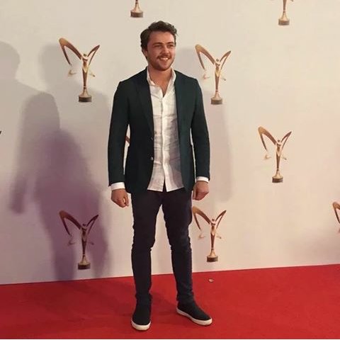 The_AlSel's tweet photo. Ay Yiyiçemmm ! https://t.co/X4ikMyE93S