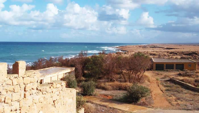 TheNobleLibya's tweet photo. #Tocra city was known as Taucheira when it was established by the Greeks
#history #Libya #MyLibya #Noble_Libya https://t.co/Mg7yUQgr2x