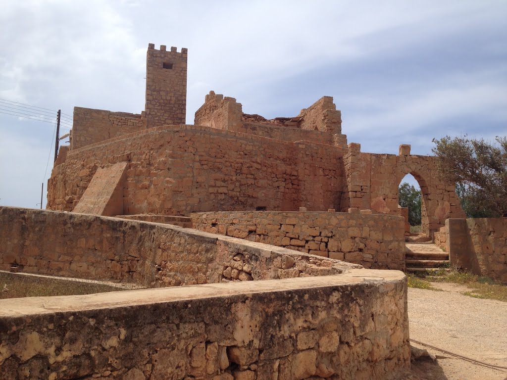 TheNobleLibya's tweet photo. #Tocra city was known as Taucheira when it was established by the Greeks
#history #Libya #MyLibya #Noble_Libya https://t.co/Mg7yUQgr2x