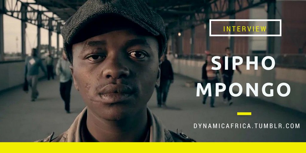 POVO AFRIKA tweet media