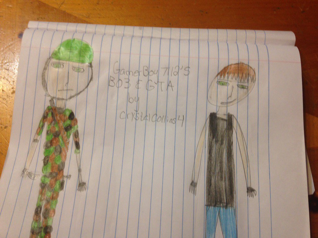 Crystal58986851's tweet photo. @GamerBoy7112 there u go https://t.co/tJWRkZRD6P