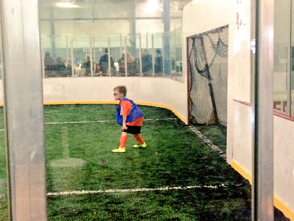 SCEThies's tweet photo. It was fun watching this soccer stud this afternoon! ⚽️🏆 https://t.co/EvxsTXlyF0