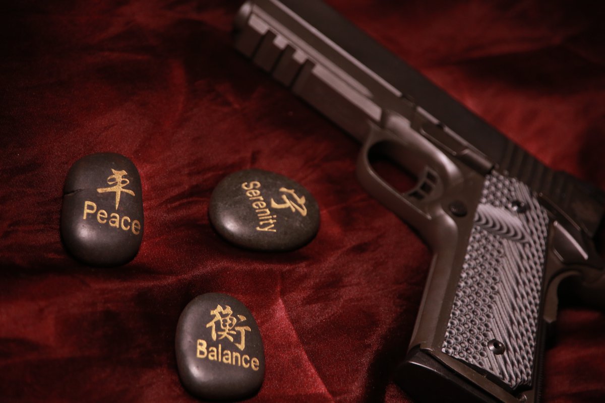 DarcyDelia's tweet photo. Gun control means never having to say "I missed you"
#GunPorn #GunLust #30UpIsHot
@ArmscorRIA https://t.co/Jp2iTSI825