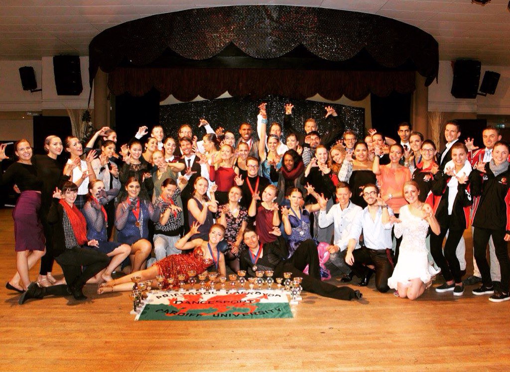 All of our dancers were 🌟's in our last two comps. You did us and yourselves proud! WHAT TEAM? #coupleineveryfinal