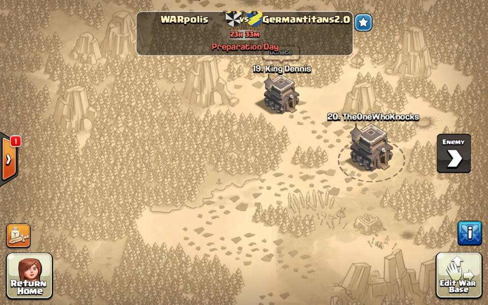 clashnado's tweet photo. Meanwhile in the German war scene. Good luck #warpolis #germantitans https://t.co/BMEXzlMk6V