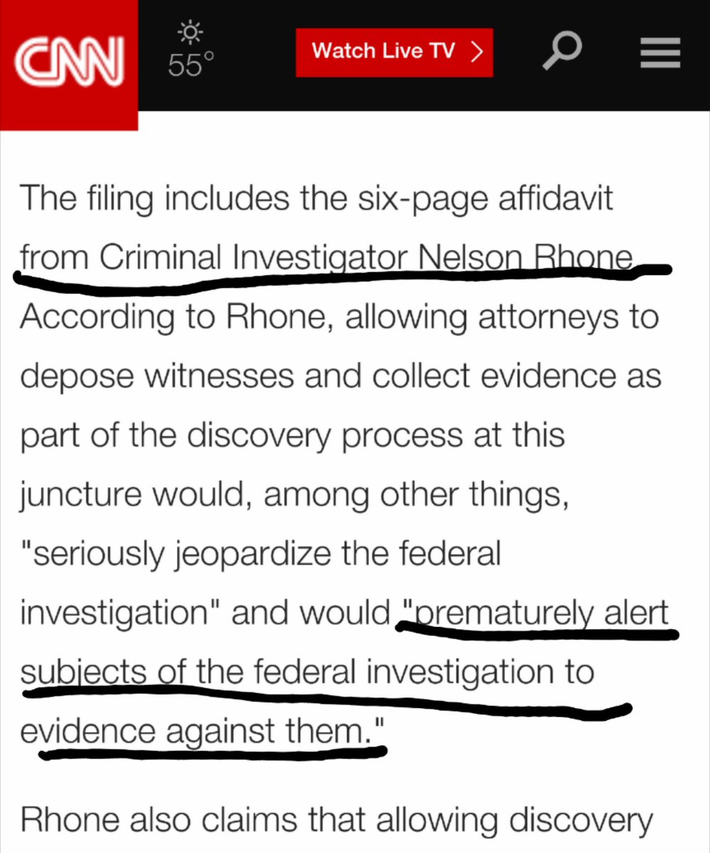 Anontrip's tweet photo. @CyberSoulSista1 it is evidence in the #KendrickJohnson investigation.. https://t.co/Ibpr0s5eKD
