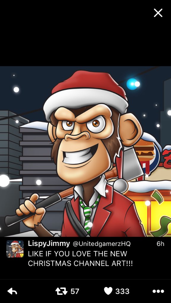 fartatron2000's tweet photo. @UnitedgamerzHQ btw I like the new pic an banner https://t.co/S7grZXhTRx