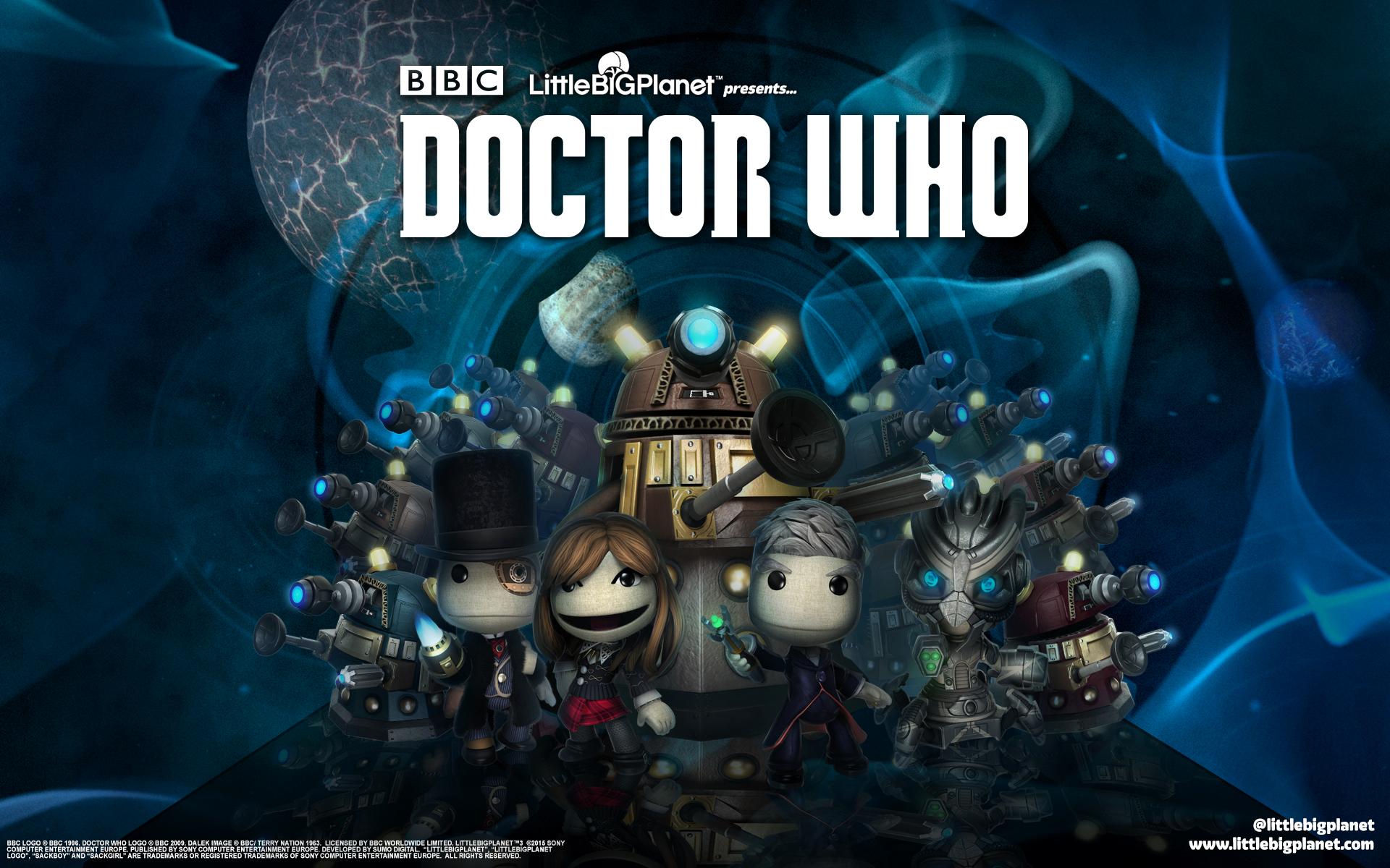 [01/12/2015] Pack de Tenues Doctor Who Douzième Docteur - Page 2 CVAEOBtWEAAYpYV