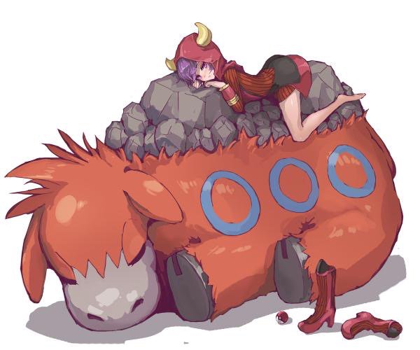 MagmaExecutive's tweet image. 