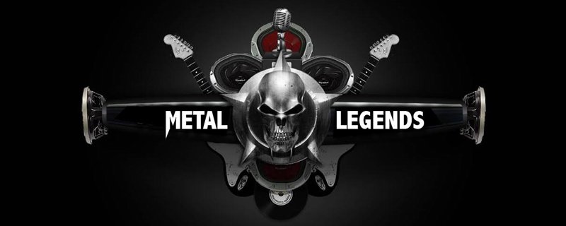 Calling all #MetalHeads! Mosh on down to our Metal Legends collection here go.leaf.fm/tw-getapp #musicmadesocial