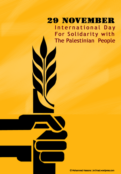 mohassouna's tweet photo. International Day of  Solidarity with the #Palestinian People
#29NovPalestine #FreePalestine
By: @mohassouna https://t.co/txFnK0xGCp