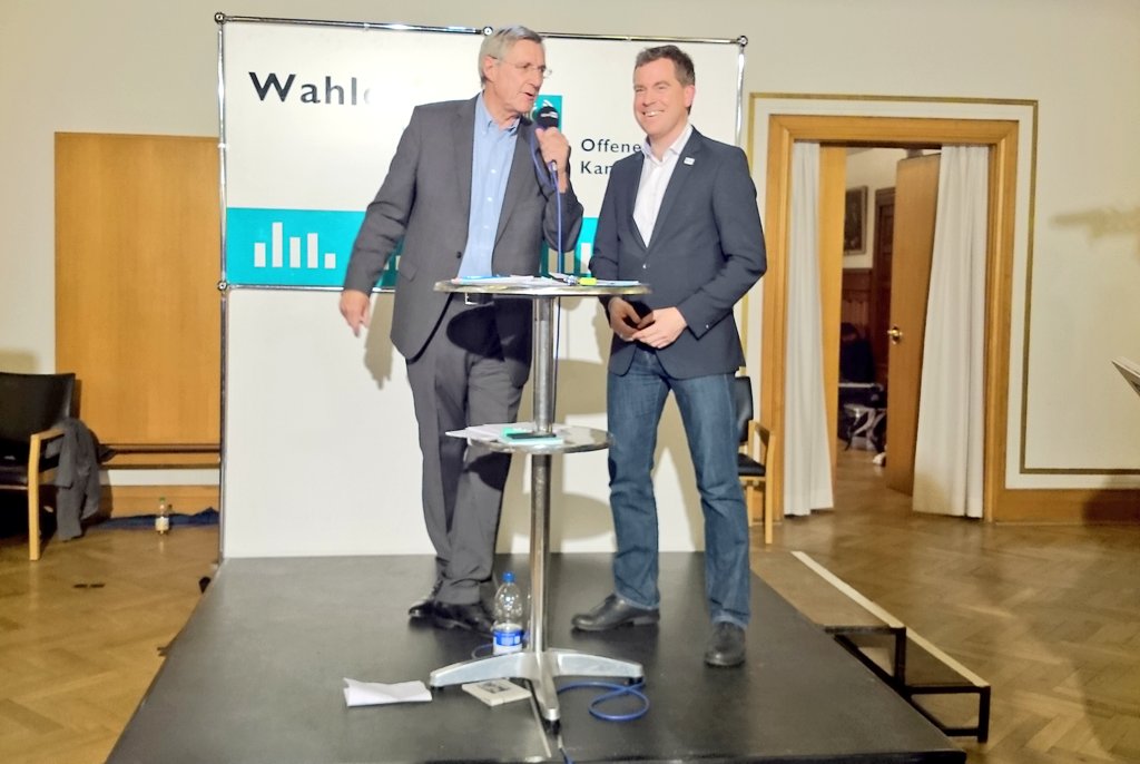 65,6% stimmten mit JA!
#Kiel drückt jetzt #Hamburg die Daumen 👍
<a href="/feuerflamme2024/">Feuer und Flamme</a> <a href="/2024Hamburg/">Hamburg 2024</a> <a href="/HAM2024/">نايف العبيد</a> <a href="/PROlympiaHH/">PROlympia Hamburg</a>