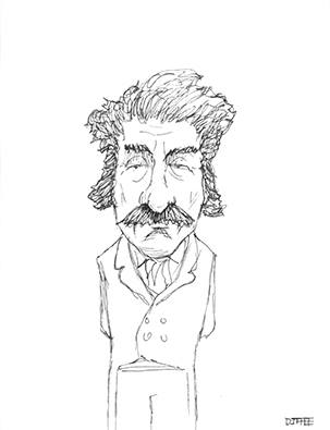 doc_nad's tweet photo. Diffee Doodle No. 0624 #diffeedoodle by Matthew Diffee.
#MatthewDiffee https://t.co/DILcVgKCcA