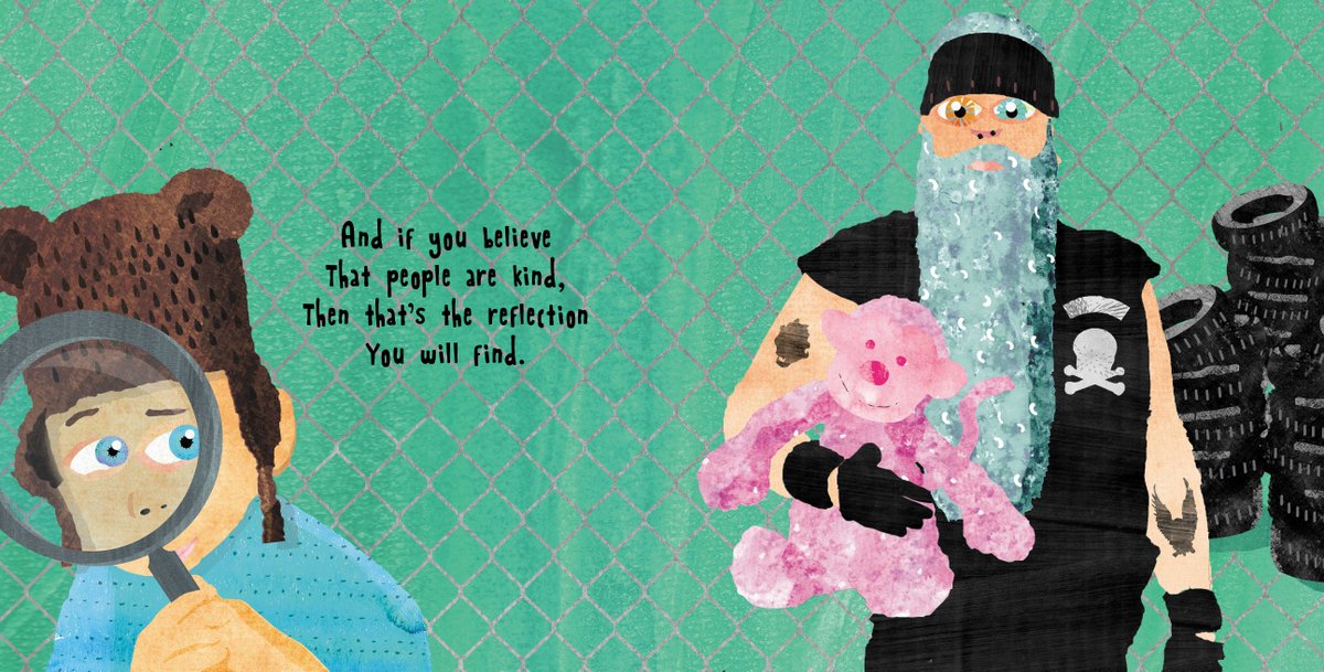 lexwallman's tweet photo. @SJBlahBlahBlog Hi! :) I wrote a fun pic book with an important message you might enjoy! https://t.co/CAQrk1rNSd https://t.co/KbnwsggGzj