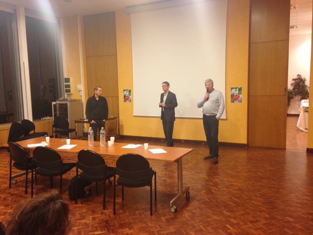 Dans quelques instants la révélation du vainqueur par les jurys... #GUSU <a href="/centralesupelec/">CentraleSupélec</a>