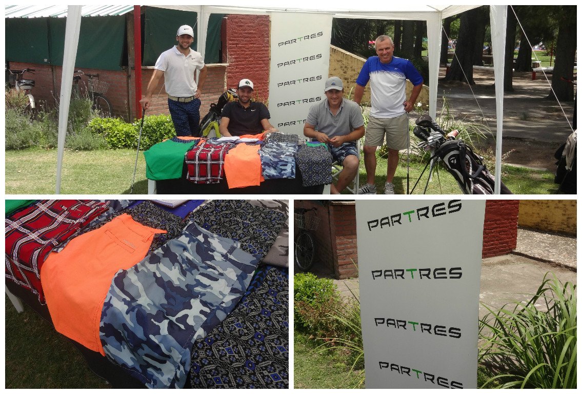 milmillasmc's tweet photo. #Partres, ropa de #golf, nos acompaña en la #CopaMilMillas con su pro shop! No te lo pierdas! https://t.co/jBdGobcZkb