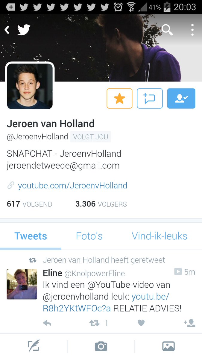hannevanbesauww tweet picture