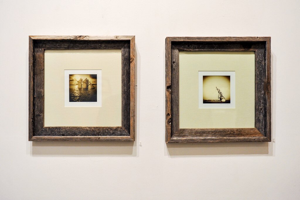 Available now on our website: Photos by <a href="/AdamWallacavage/">AdamWallacavage</a> from his current show at LMNL lmnlgallery.com/store/