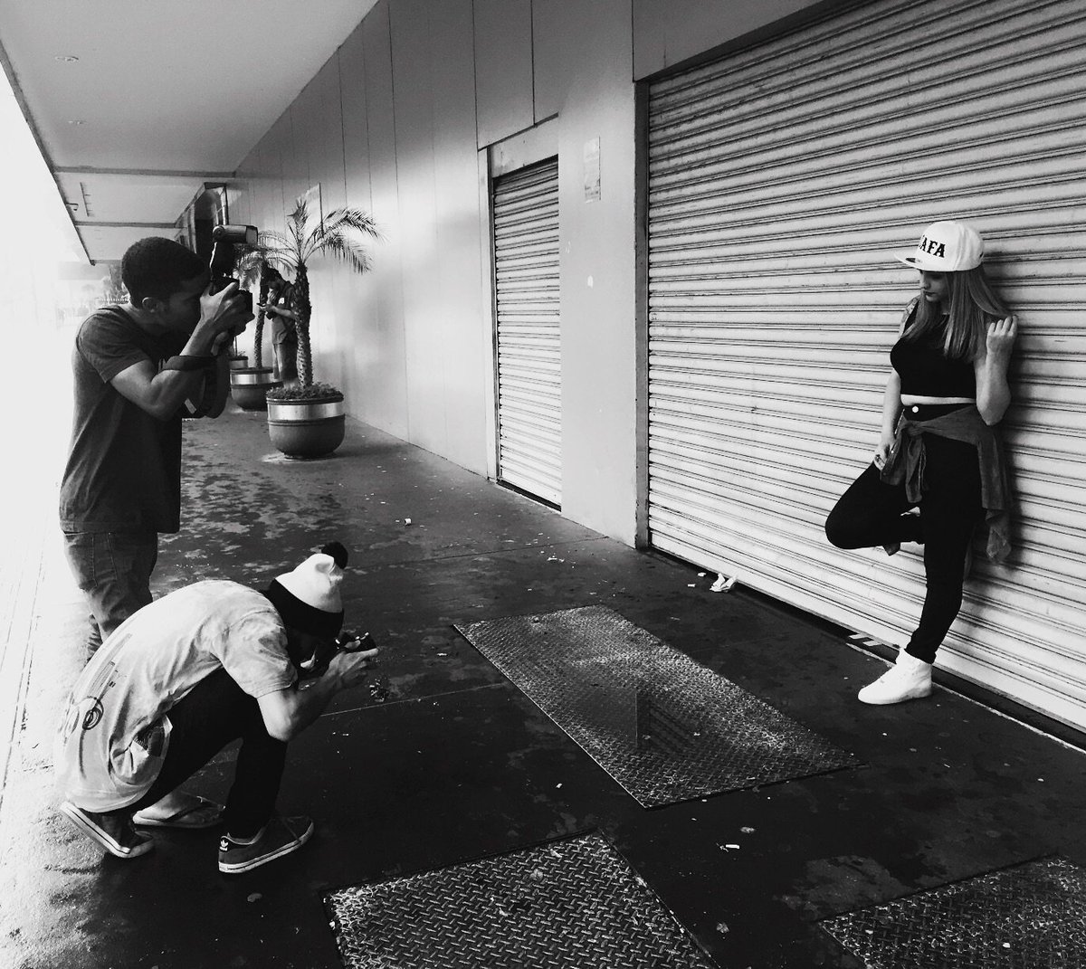 phottoframe's tweet image. Hoje o ensaio fotográfico foi com a @__karoolis. 
Em breve em nossas redes sociais teremos um conteúdo sensacional.