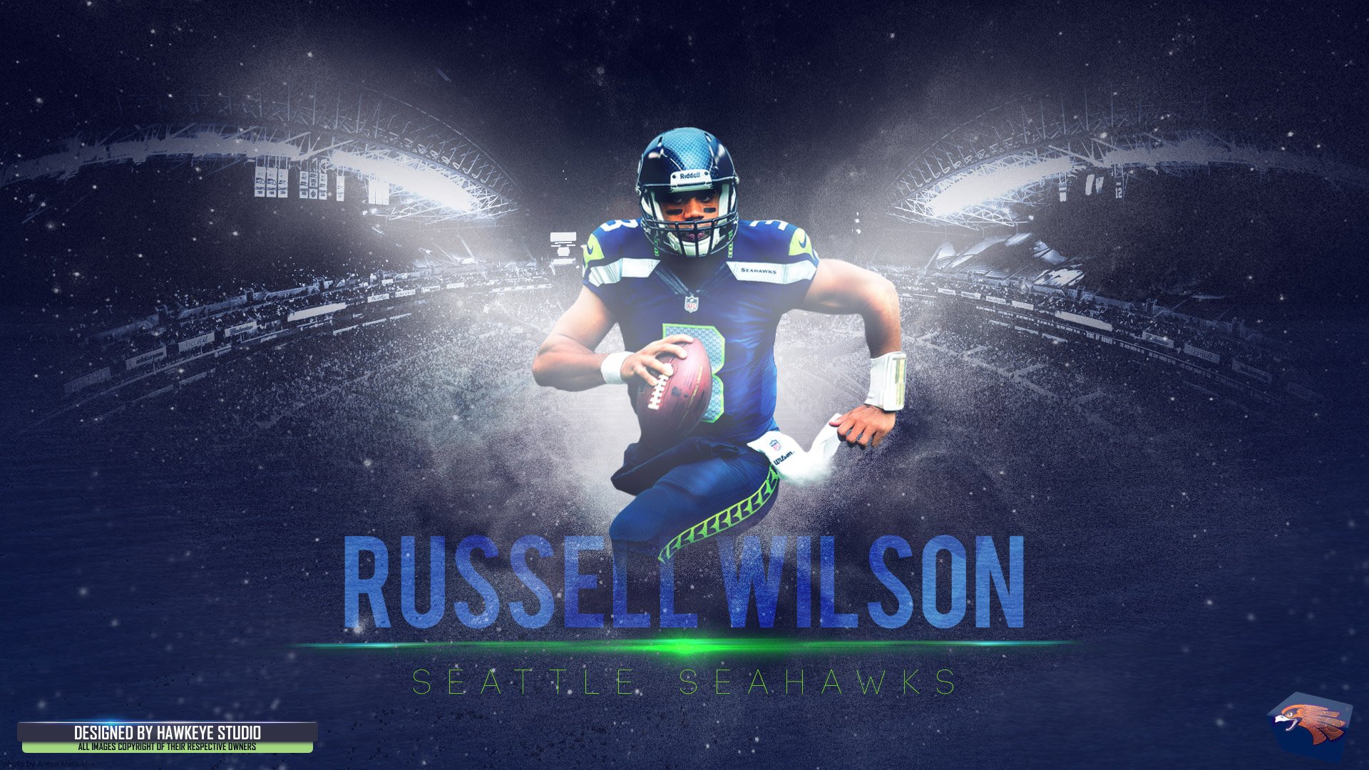 Happy Birthday to Russell Wilson!

Play Pickk when he plays against the Steelers tonight!

Tag a Seahawks Fan! 