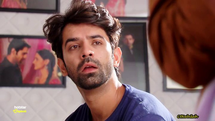 ctnabilah's tweet photo. HP : Haan bhabhi ...
#IPKKNDEkJashn #24Nov2015 #BarunSobti #OurASRIsBack @BarunSobtiSays https://t.co/a7UndzS5G6