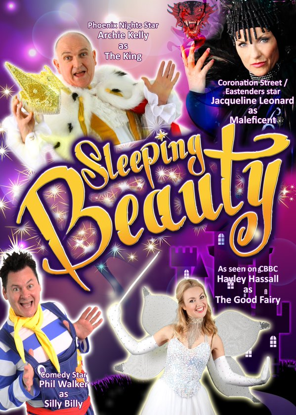 manchesterfam's tweet photo. WIN family ticket @Preston_Panto @prestguildhall @Netmums  https://t.co/UcGbIPgkET @Philwalkercomic @SillyBilly2015 https://t.co/lLhkLsfvZU