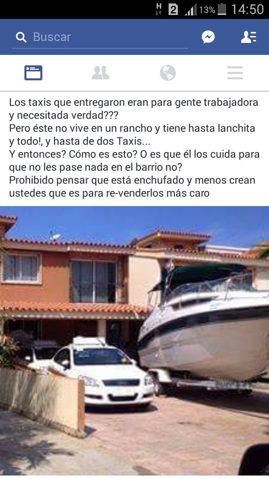 jljhdaniel's tweet photo. Esto es en cumana por favor compartan para que sepan que se los dieron a gente que nunca a trabajado de taxi https://t.co/jSme2UASov