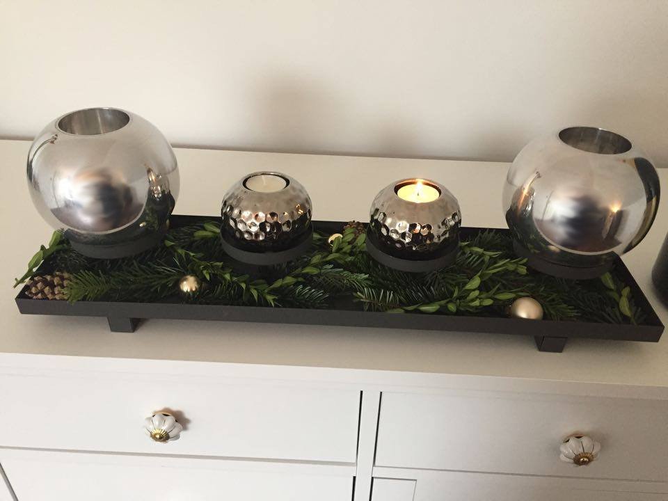 LUXUS_LOEWEN's tweet photo. Einen schönen 1. Advent euch allen! #Weihnachtszeit #LuxusLöwen #Geschenkeschonzusammen? https://t.co/1aYqdOuCdk