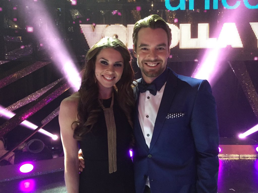 Nyt se on loppu! Tuleeko ikävä? #VoitollaYöhön #huikeeta #ViiviPumpanen <a href="/mikkoleppilampi/">Mikko Leppilampi</a>