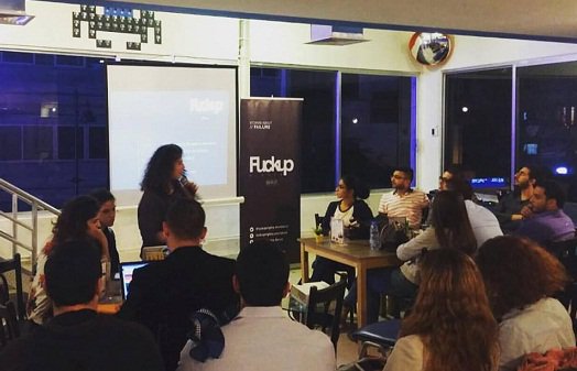 'الأسبوع العالمي للريادة' <a href="/gewlebanon/">GEW Lebanon</a> ينطلق في لبنان ويستمرّ لثلاثة أسابيع
ow.ly/V8kWn