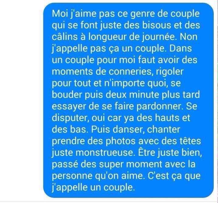 postbadcutee's tweet image. Voila la vrai définition 🙌🏻