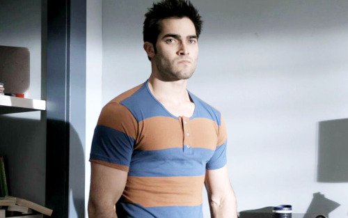 stiles stilinski starter pack