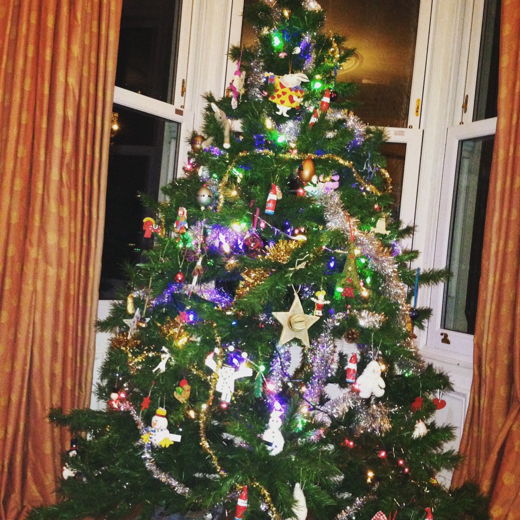 JamesHasStyles's tweet photo. It Christmas at last 🎁🎁🎁🎄🎄🎄!!!! https://t.co/Am3CR0OJMg
