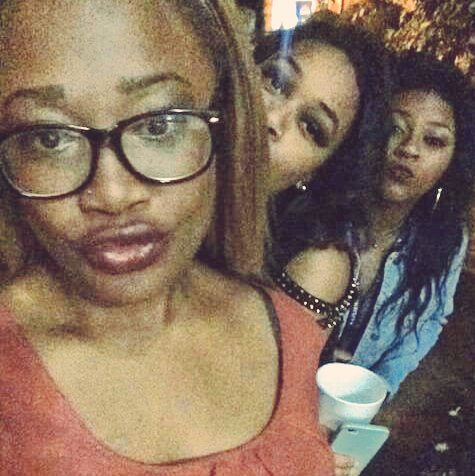 kavauziebanks's tweet photo. Lost files
#HomeComingWeek2015 https://t.co/94gJujaCAE