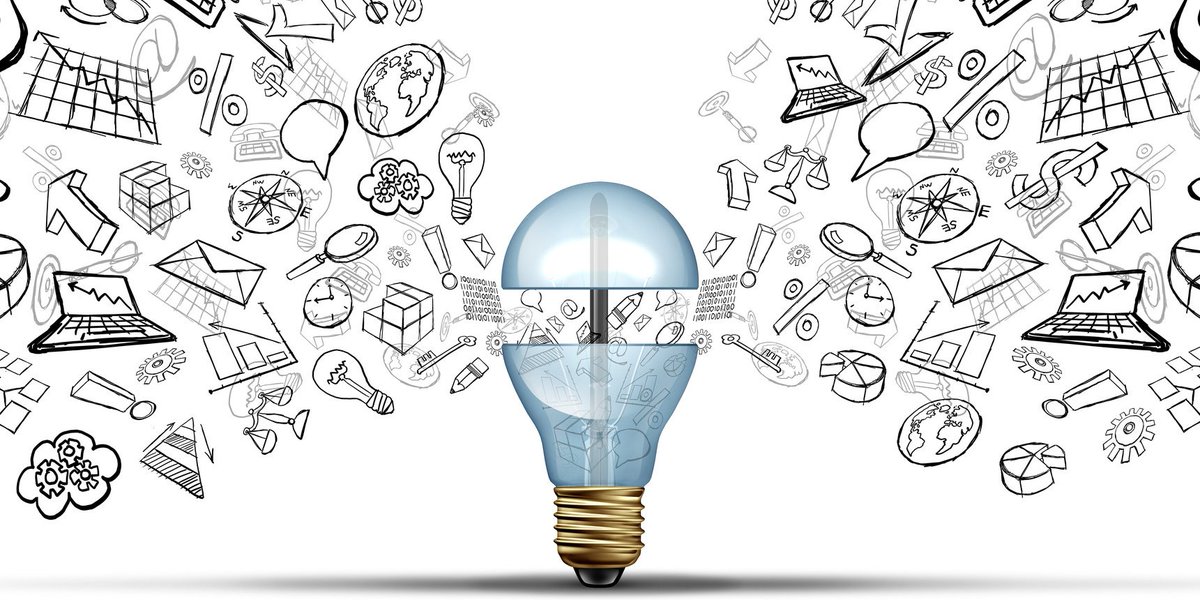 AnalyticsXP's tweet photo. The Top 6 Techniques for Developing Innovative Business Ideas: https://t.co/aKzRweujNJ   #startupideas https://t.co/0DQ4wlLs47