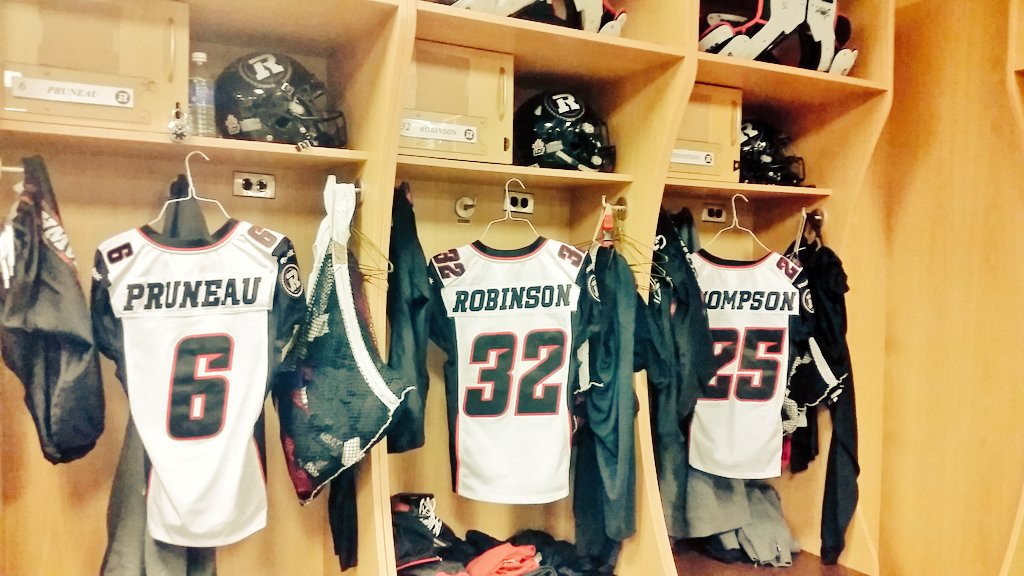 REDBLACKS tweet picture