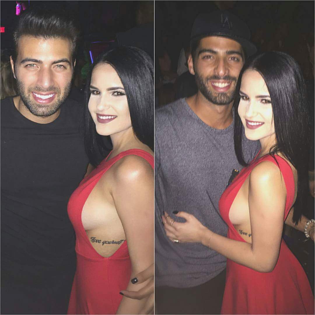 LaFamJenky_And's tweet image. By @leydileyva_
Last night with Jencarlos &amp;amp; Jason Canela 😁❤️😍#longtimefan🙋 #fangirling #jasoncanela #jencarloscanela